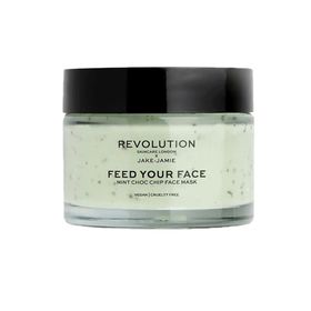 Revolution Skincare Jake Jamie Çikolata ve Nane 50 ml Yüz Maskesi