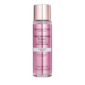 Revolution Skincare Niacinamide 200 ml Tonik