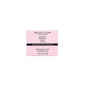 Revolution Skincare Niacinamide 50 ml Nemlendirici Krem