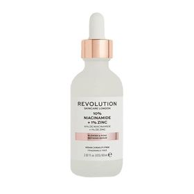 Revolution Skincare Niacinamide ve Çinko 60 ml Cilt Serumu