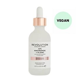 Revolution Skincare Niacinamide ve Çinko 60 ml Cilt Serumu