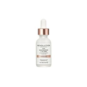 Revolution Skincare Niacinamide ve Çinko 60 ml Cilt Serumu