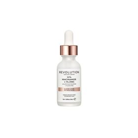 Revolution Skincare Niacinamide & Zinc 30 ml Leke ve Gözenek Arındırıcı Serum