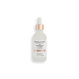 Revolution Skincare Niasinamid ve Çinko 60 ml Cilt Serumu