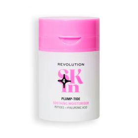 Revolution Skincare Plump-Tide 50 ml Yatıştıran Nemlendirici