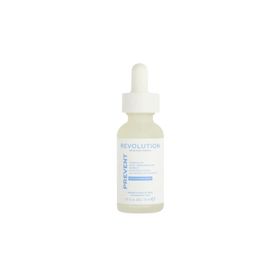 Revolution Skincare Salisilik Asit ve Hatmi Özü 30 ml Cilt Serumu