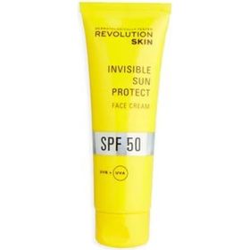 Revolution Skincare SPF50 50 ml Invisible Güneş Kremi