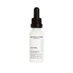 Revolution Skincare Susuz Cilt 30 ml Peeling