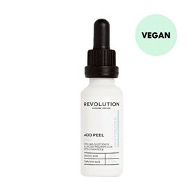 Revolution Skincare Susuz Cilt 30 ml Peeling