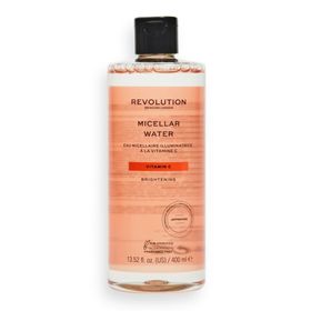 Revolution Skincare Vitamin C 400 ml Micellar Makyaj Temizleme Suyu