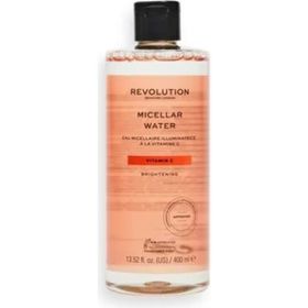 Revolution Skincare Vitamin C 400 ml Micellar Makyaj Temizleme Suyu