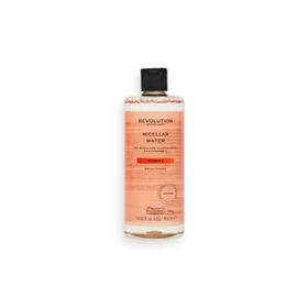Revolution Skincare Vitamin C 400 ml Micellar Makyaj Temizleme Suyu