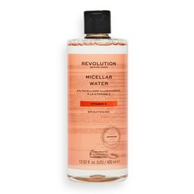 Revolution Skincare Vitamin C 400 ml Micellar Makyaj Temizleme Suyu