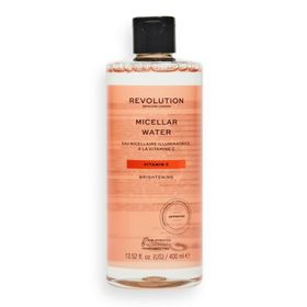 Revolution Skincare Vitamin C 400 ml Micellar Makyaj Temizleme Suyu