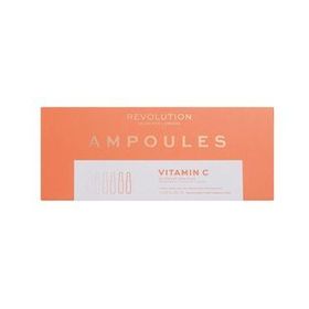 Revolution Skincare Vitamin C 7 Adet Ampul
