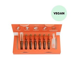Revolution Skincare Vitamin C 7 Adet Ampul
