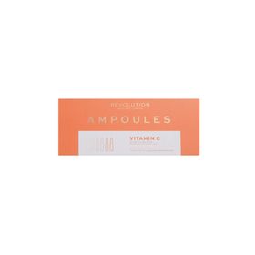 Revolution Skincare Vitamin C 7 Adet Ampul