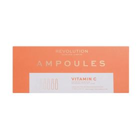 Revolution Skincare Vitamin C 7 Adet Ampul