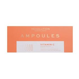 Revolution Skincare Vitamin C 7 Adet Ampul