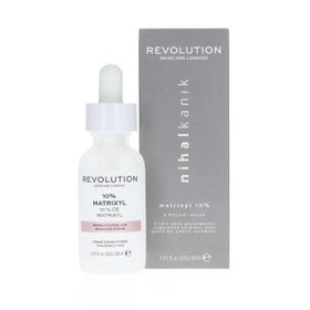 Revolution Skincare X Nihal 10% Matrixyl 30 ml Kırışıklık Serumu