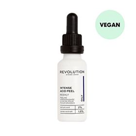 Revolution Skincare Yağlı Ciltler İçin 30 ml Yoğun Peeling