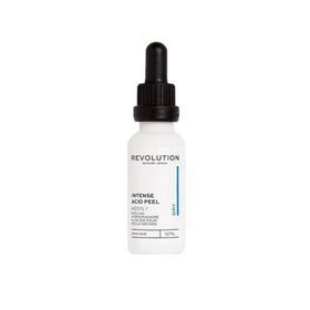 Revolution Skincare Yağlı Ciltler İçin 30 ml Yoğun Peeling