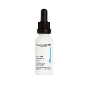 Revolution Skincare Yağlı Ciltler İçin 30 ml Yoğun Peeling