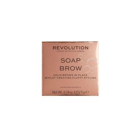 Revolution Soap Brow Styler Kaş Kiti
