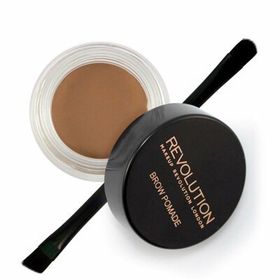Revolution Soft Brown Brow Pomade
