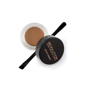 Revolution Soft Brown Brow Pomade