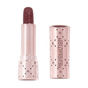 Revolution Soft Glamour Satin Kiss Rose Ruj