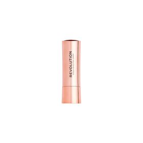 Revolution Soft Glamour Satin Kiss Rose Ruj