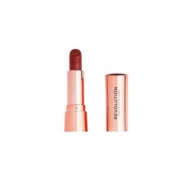 Revolution Soft Glamour Satin Kiss Rose Ruj