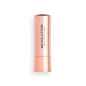 Revolution Soft Glamour Satin Kiss Rose Ruj