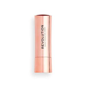 Revolution Soft Glamour Satin Kiss Rose Ruj