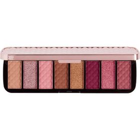 Revolution Soft Glamour Soft Luxe Far Paleti