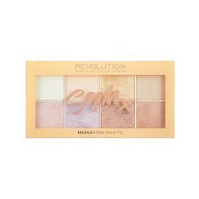Revolution Sophx 8'li Aydınlatıcı Palet