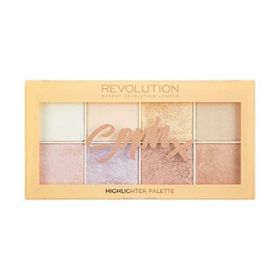 Revolution Sophx 8'li Aydınlatıcı Palet