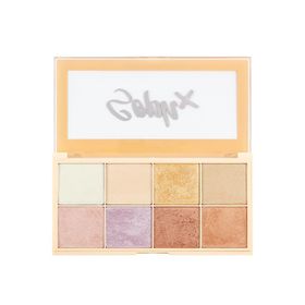 Revolution Sophx 8'li Aydınlatıcı Palet