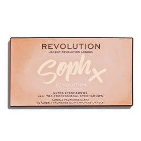 Revolution Sophx Extra Spice Far Paleti