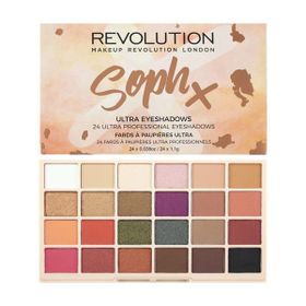 Revolution SophX Far Paleti