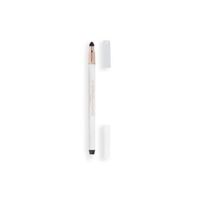 Revolution Streamline Waterline Liner Beyaz Eyeliner