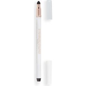 Revolution Streamline Waterline Liner Beyaz Eyeliner