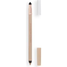 Revolution Streamline Waterline Liner Ivory Eyeliner