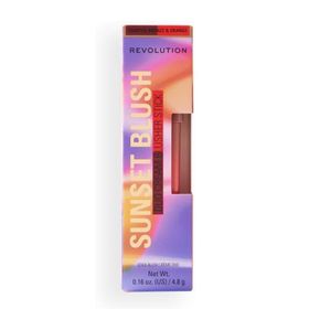 Revolution Sunset Bronze Orange Stick Allık