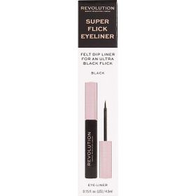 Revolution Super Flick Eyeliner