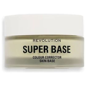 Revolution Superbase Colour Corrector Green Makyaj Bazı