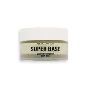 Revolution Superbase Colour Corrector Green Makyaj Bazı