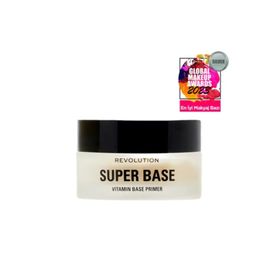 Revolution Superbase Vitamin Base Makyaj Bazı