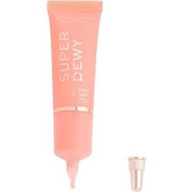 Revolution Superdewy 15 ml Fake The Flush Likit Allık